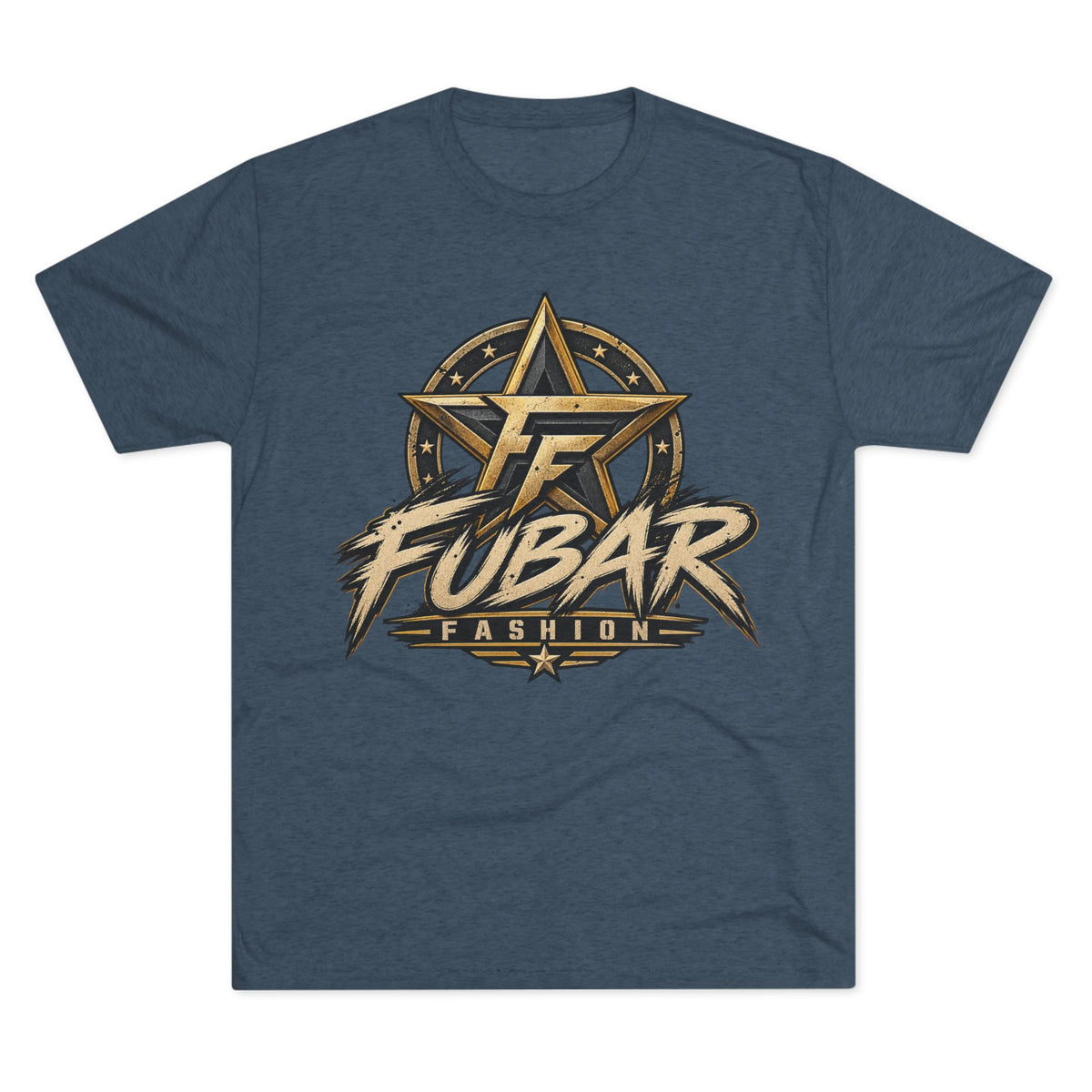"Morale Is a Mission" Crew Shirt