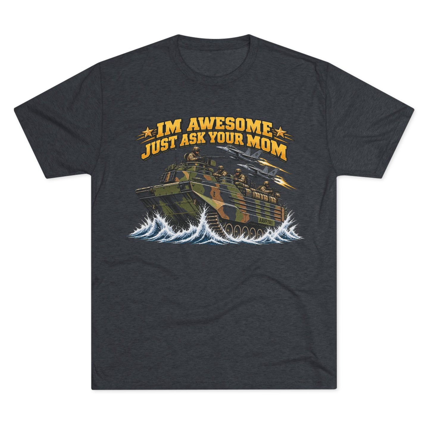 AAV Shirt