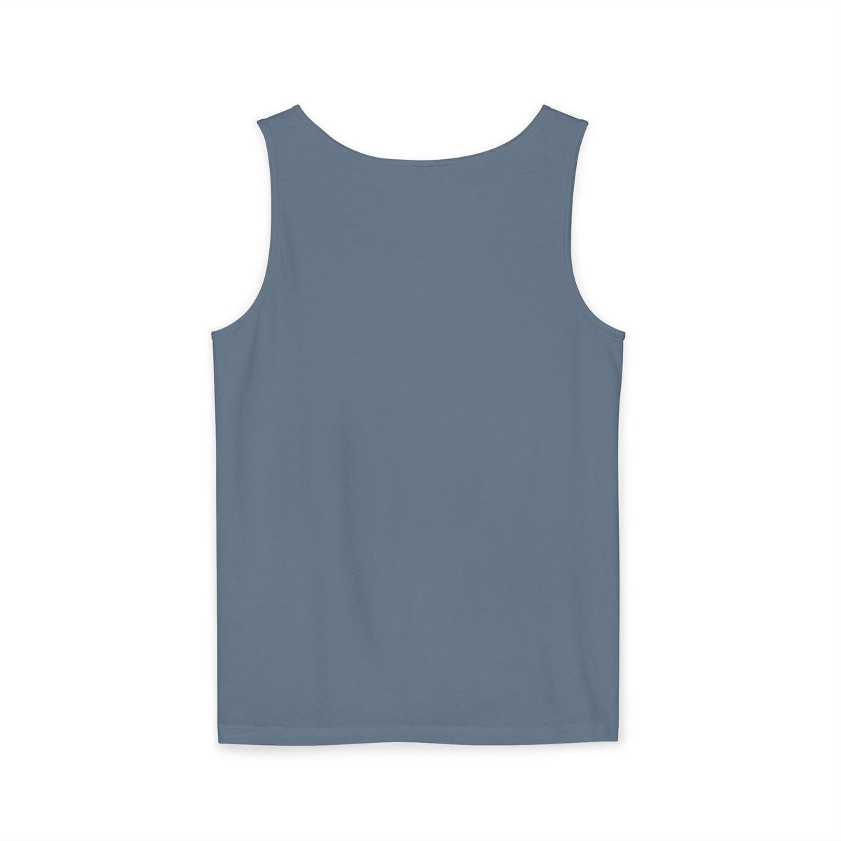 "Why Are Weights So Heavy?" Graphic Tank Top