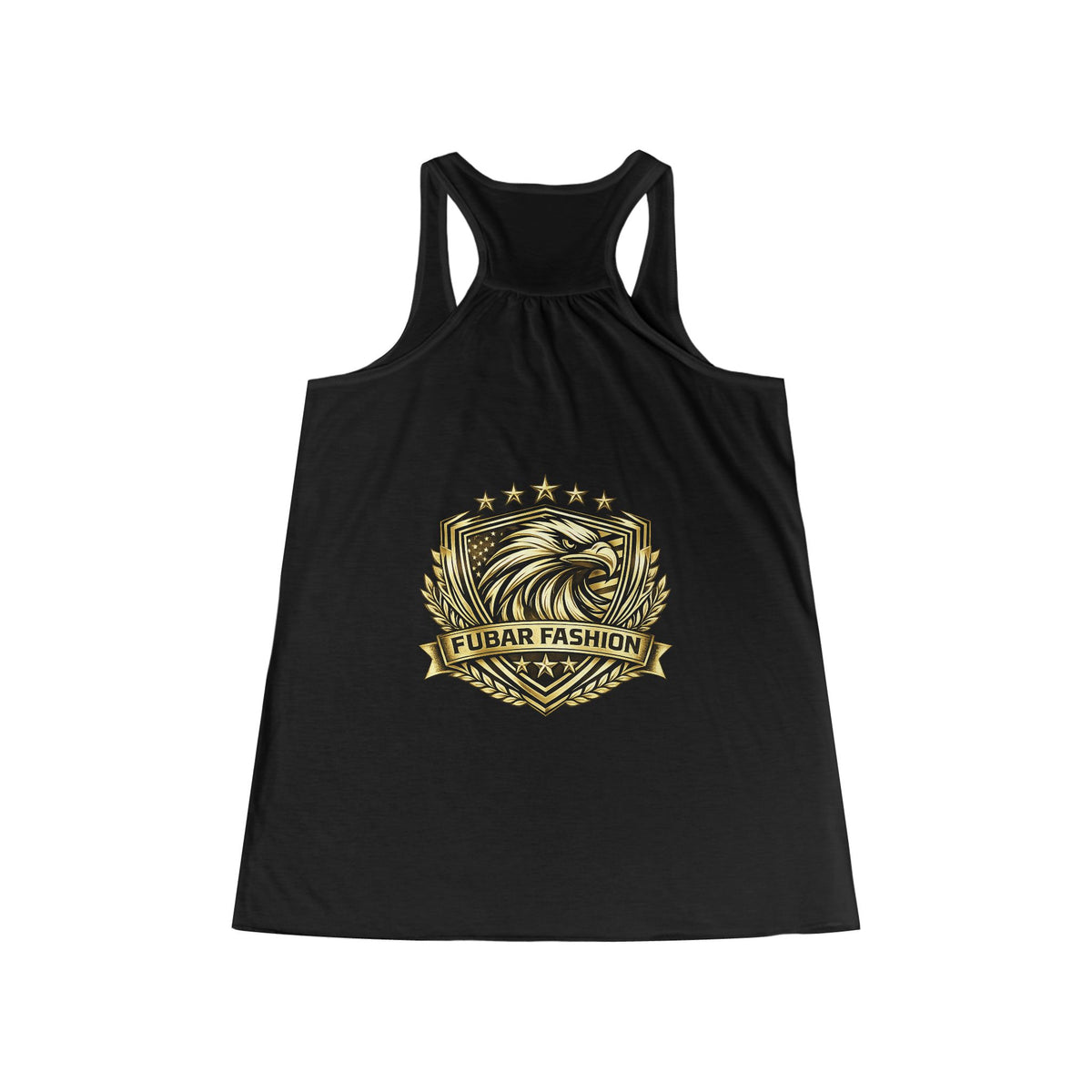 Women's Princess Crown (Tank Top)