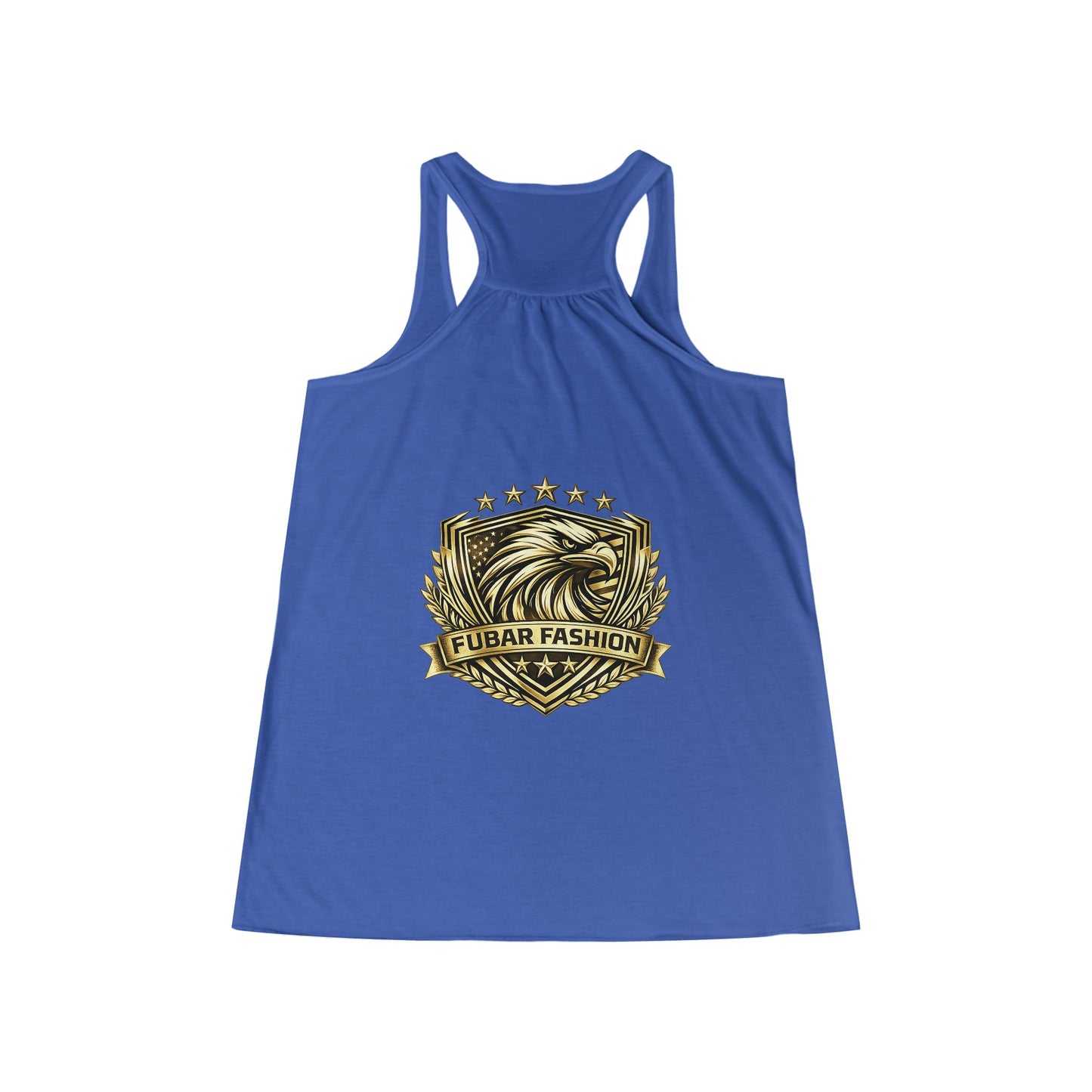Women's Princess Crown (Tank Top)