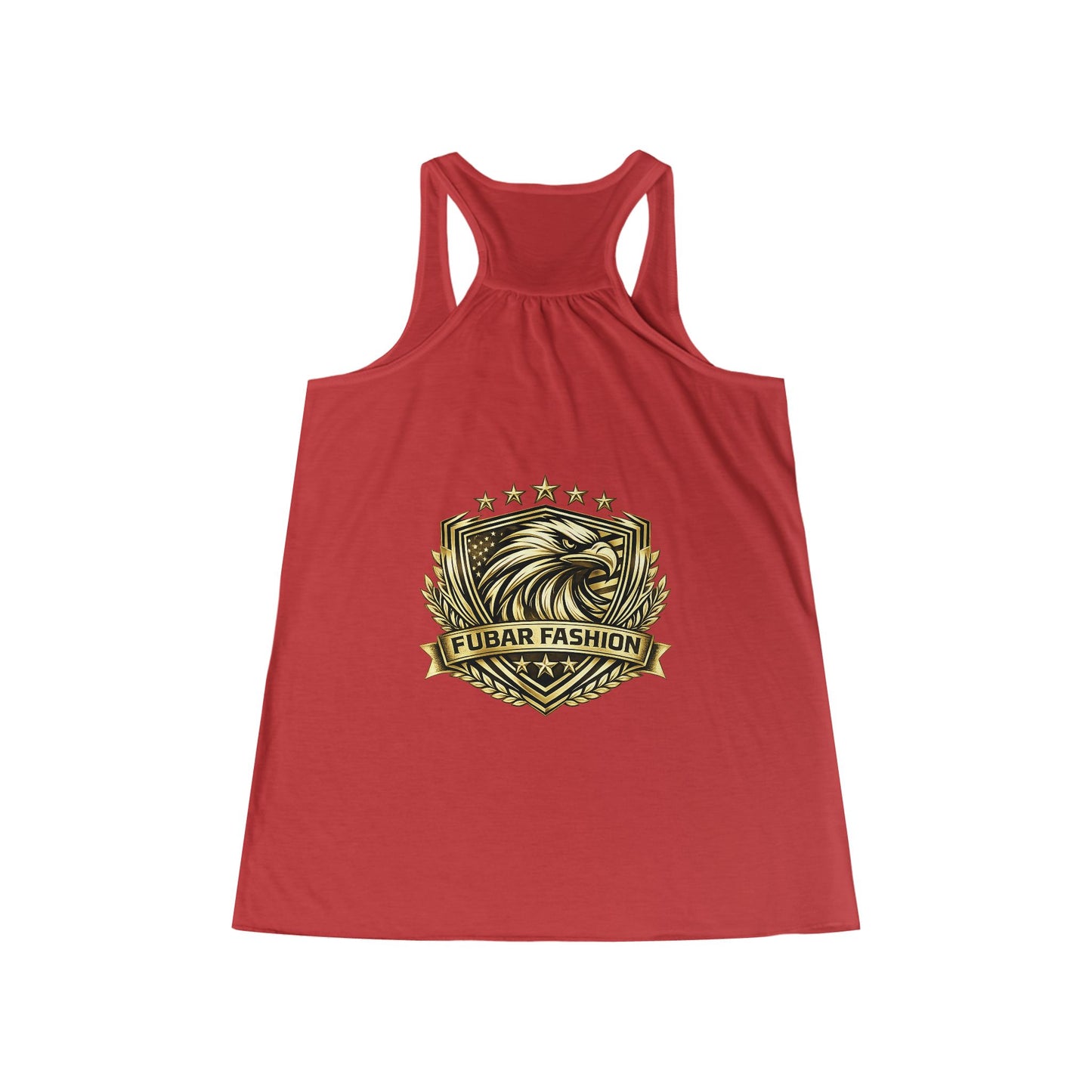 Women's Princess Crown (Tank Top)