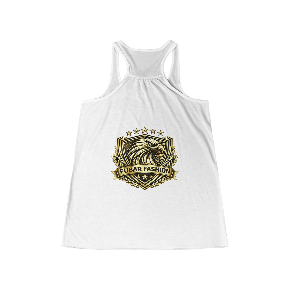 Women's Princess Crown (Tank Top)