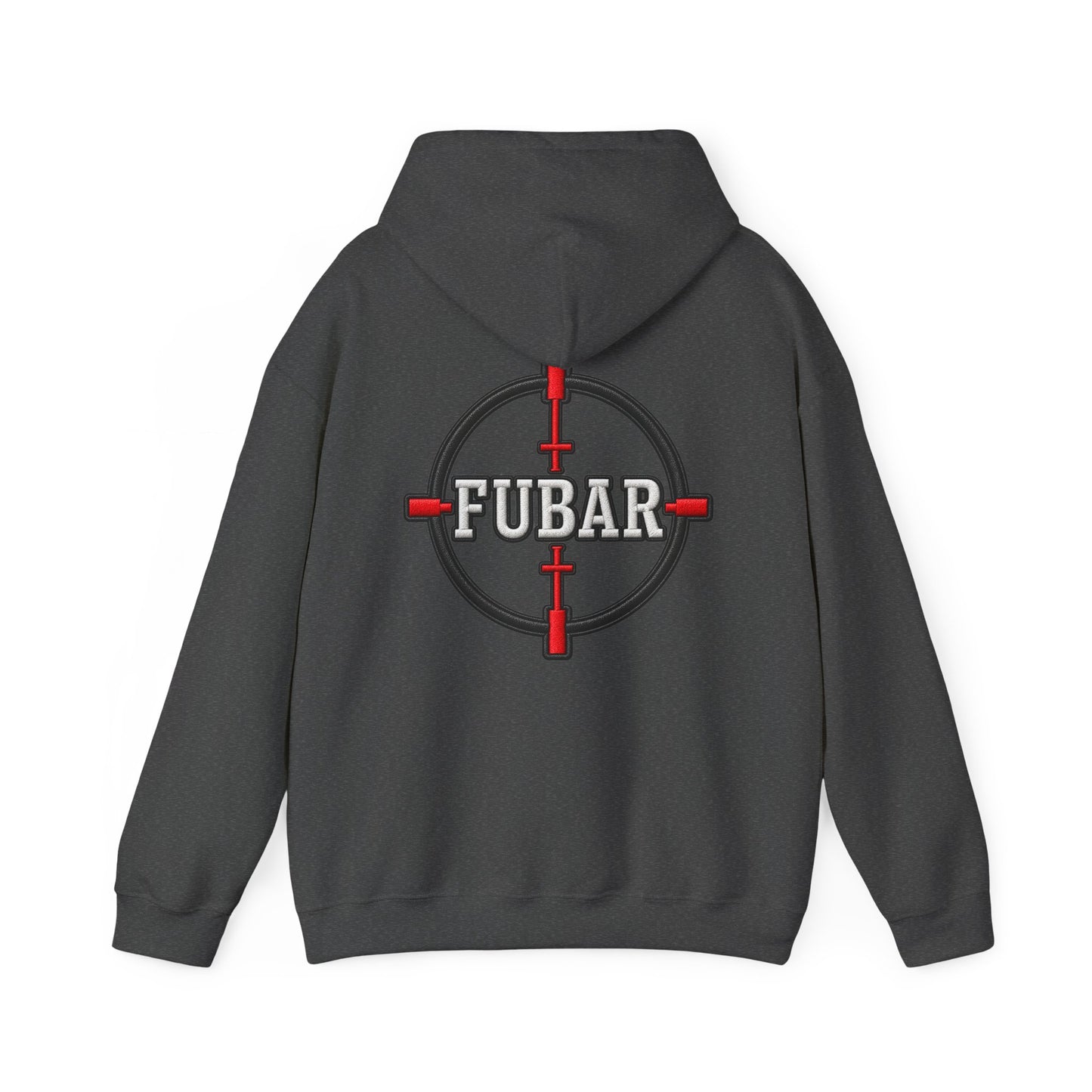FUBAR Tactical Duck Hoodie