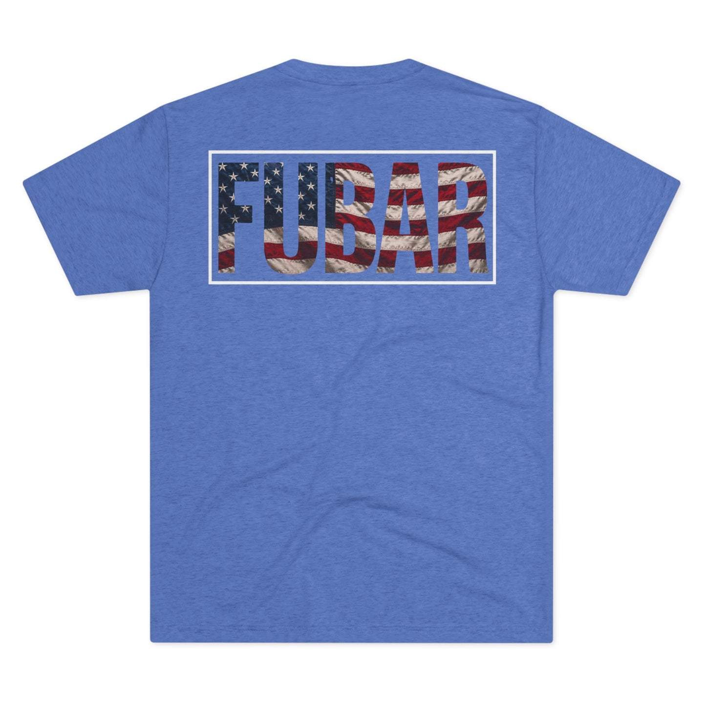 T-Rex Soldier Graphic Tee