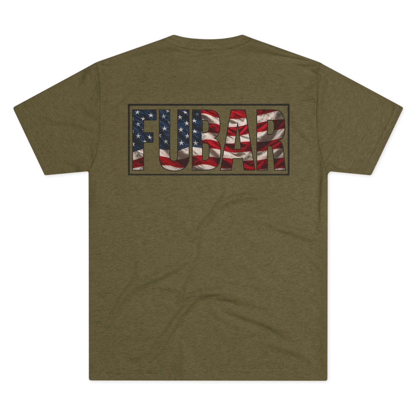 Knife Hand Tee