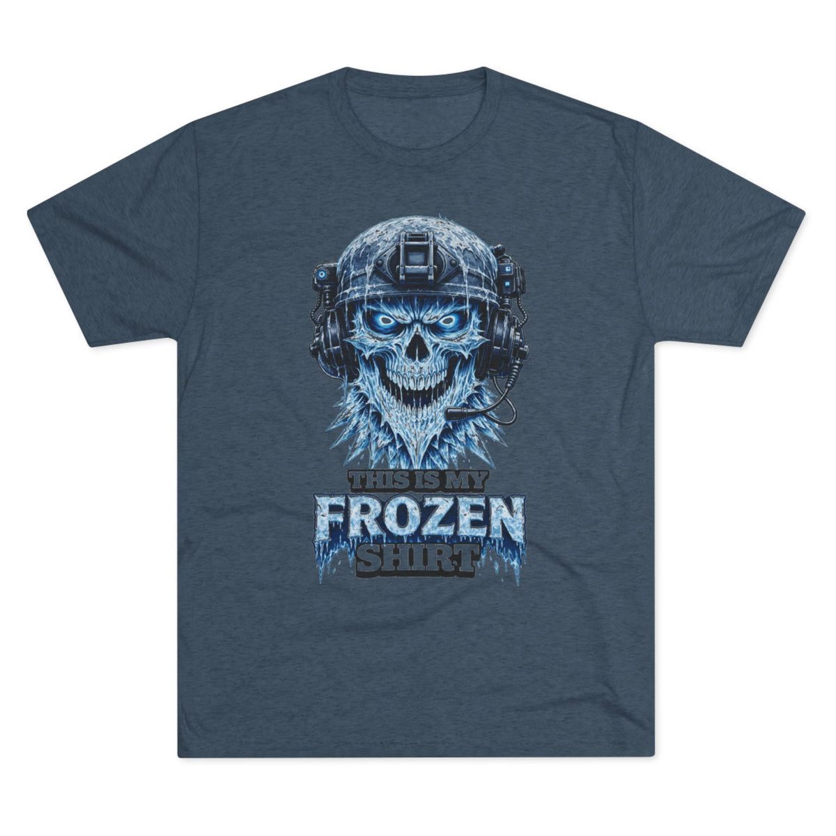 Frozen Shirt