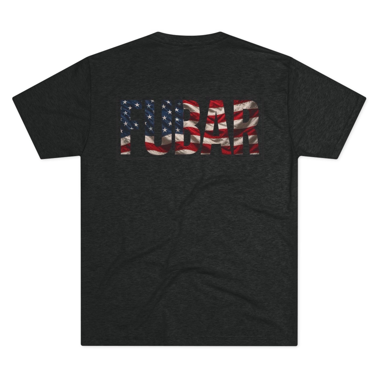 Knife Hand Tee