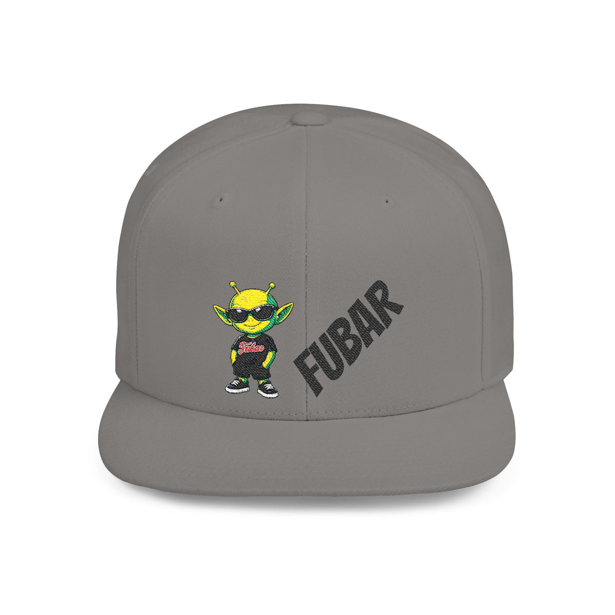 FUBAR Alien Hat