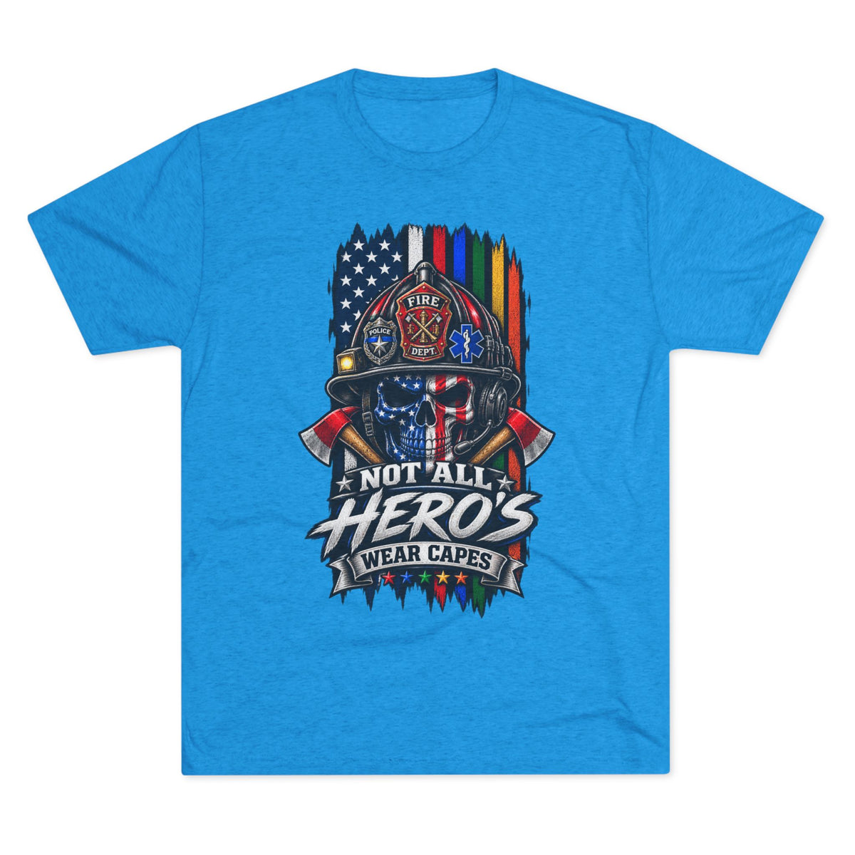 HERO Shirt