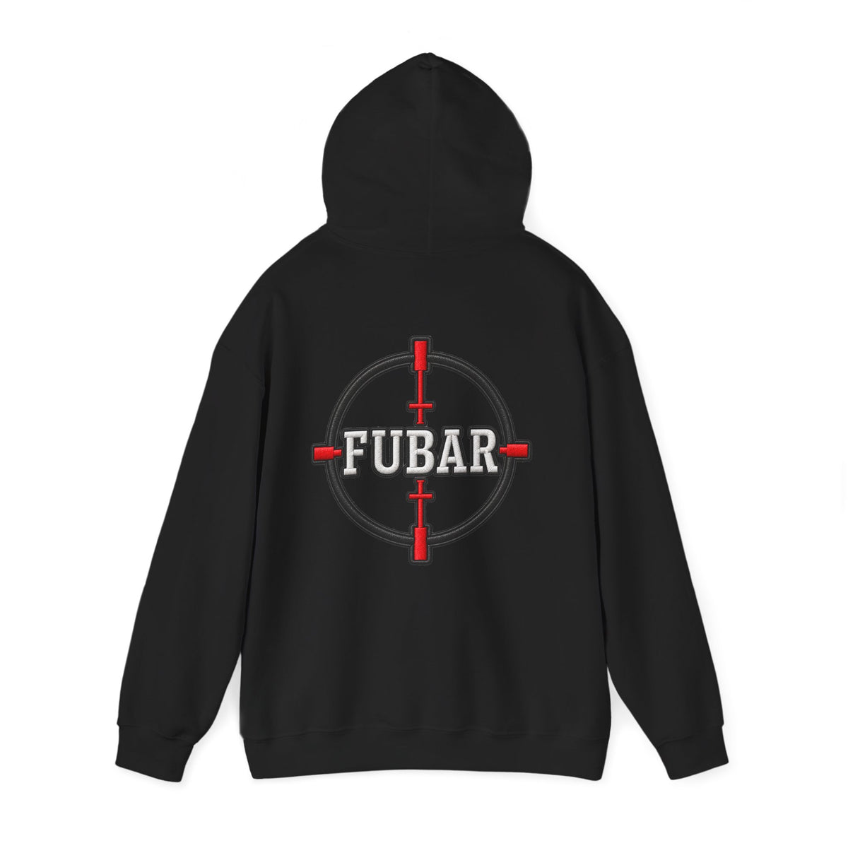 FUBAR Tactical Duck Hoodie