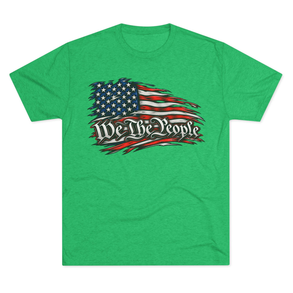 We The People Shirt-FUBAR