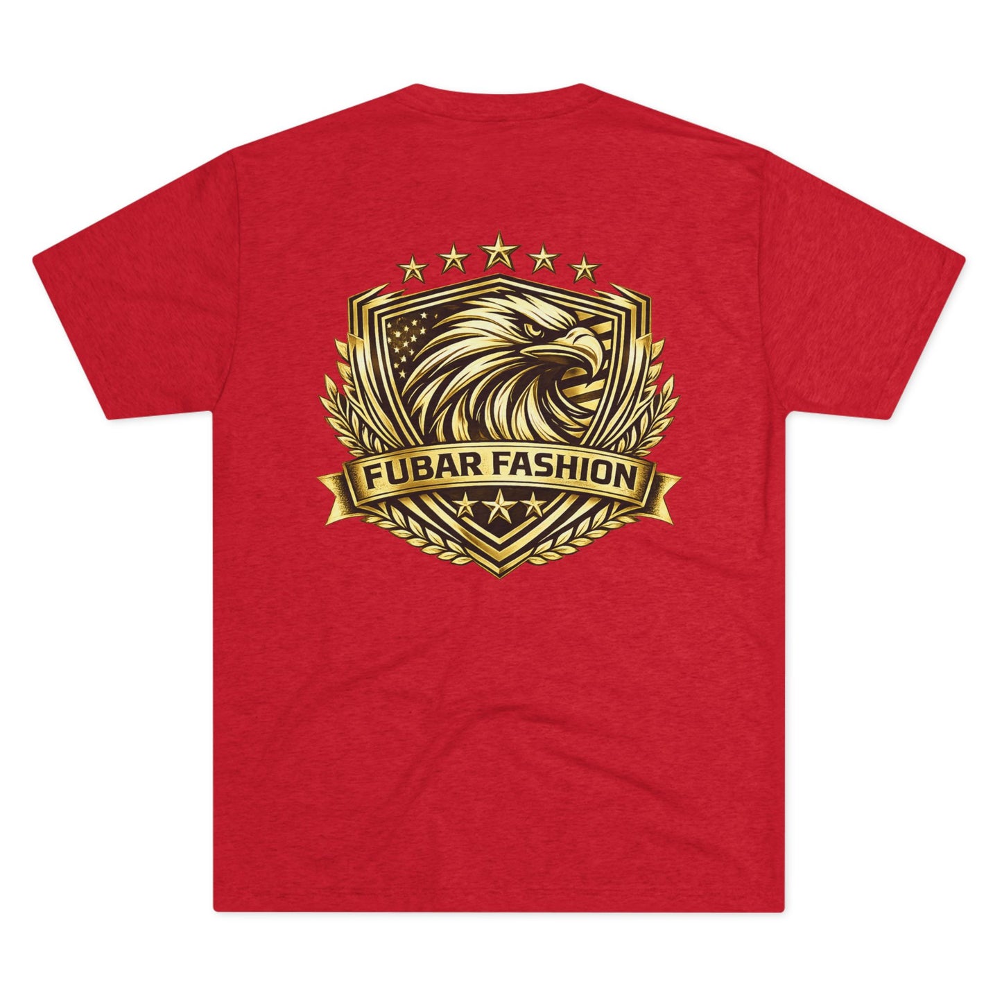 Patriotic Skull (T-Shirt)