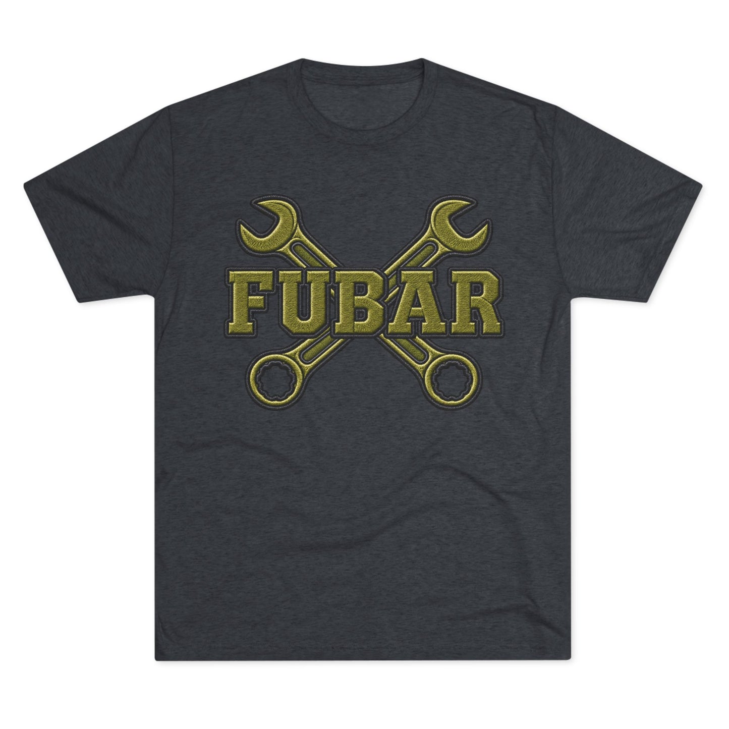 FUBAR Mechanics Tee