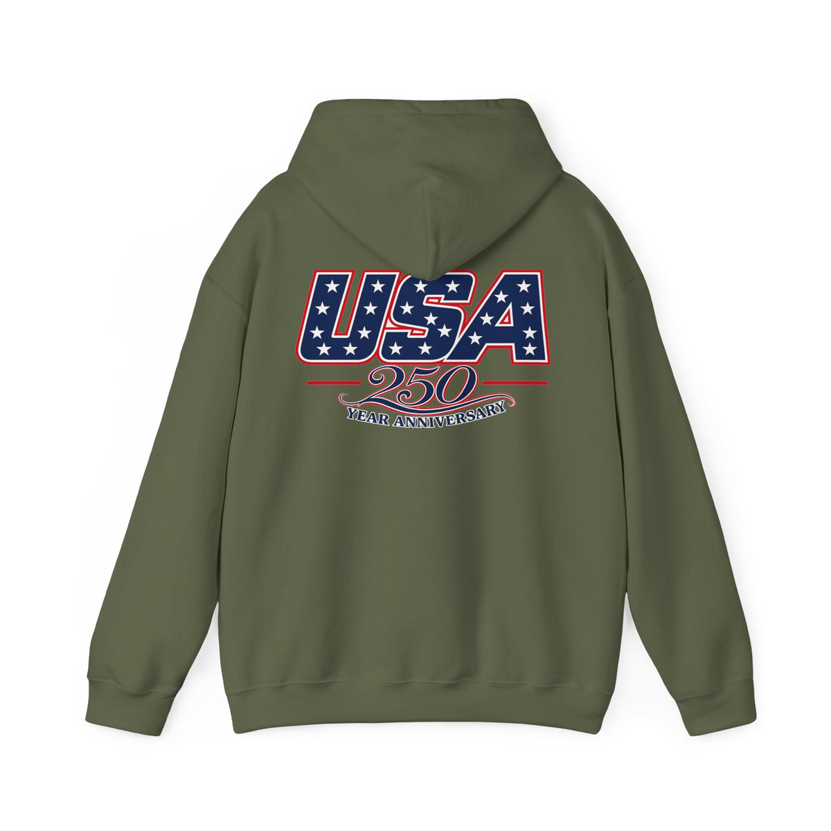 Big Mike Boxing Hoodie