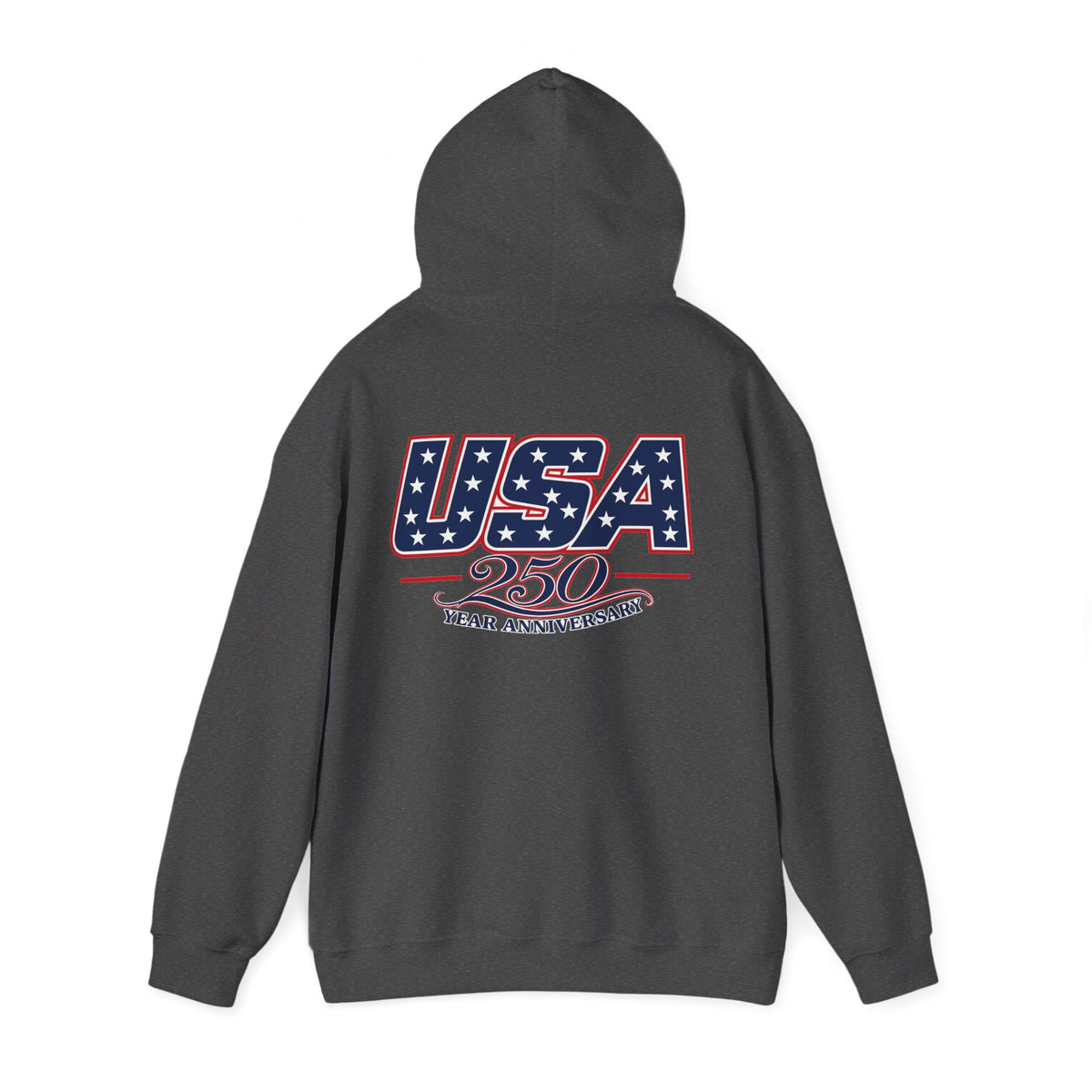 Big Mike Boxing Hoodie