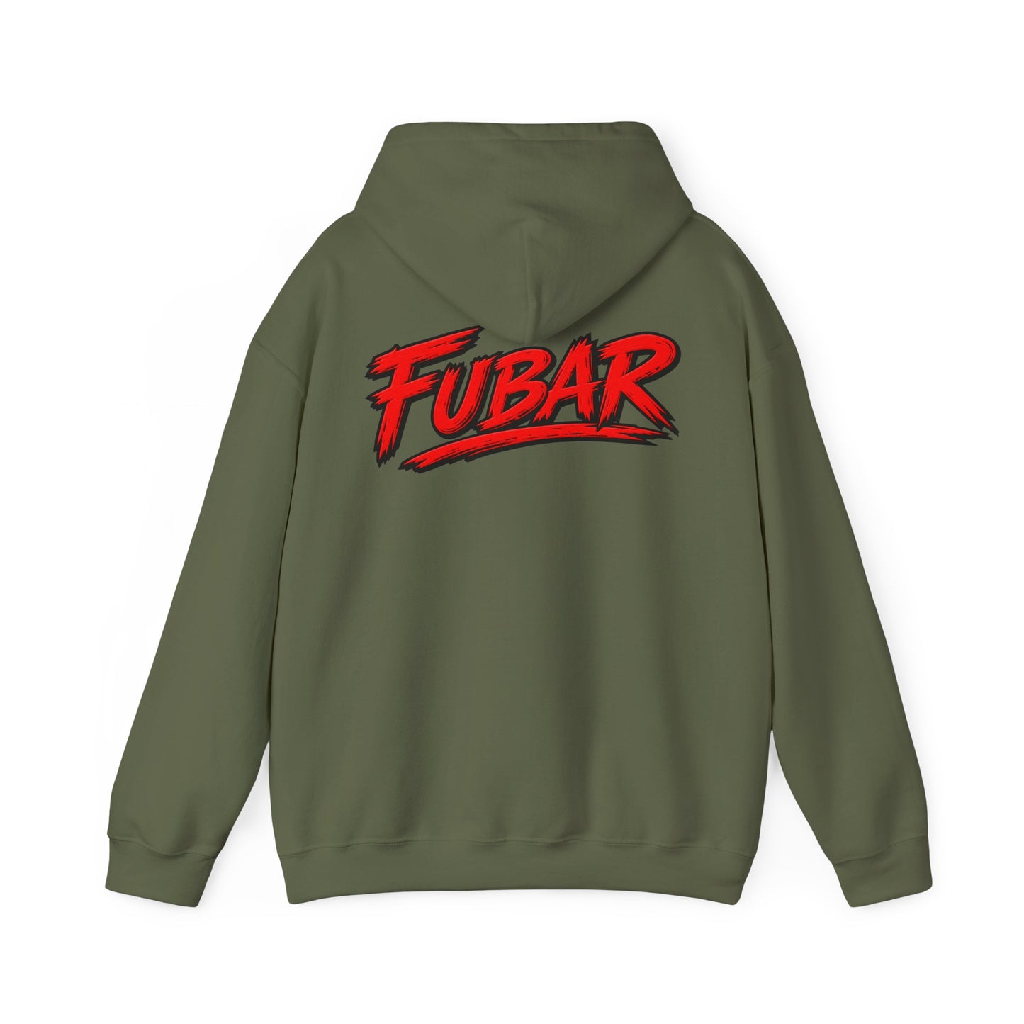 Others Suck Hoodie