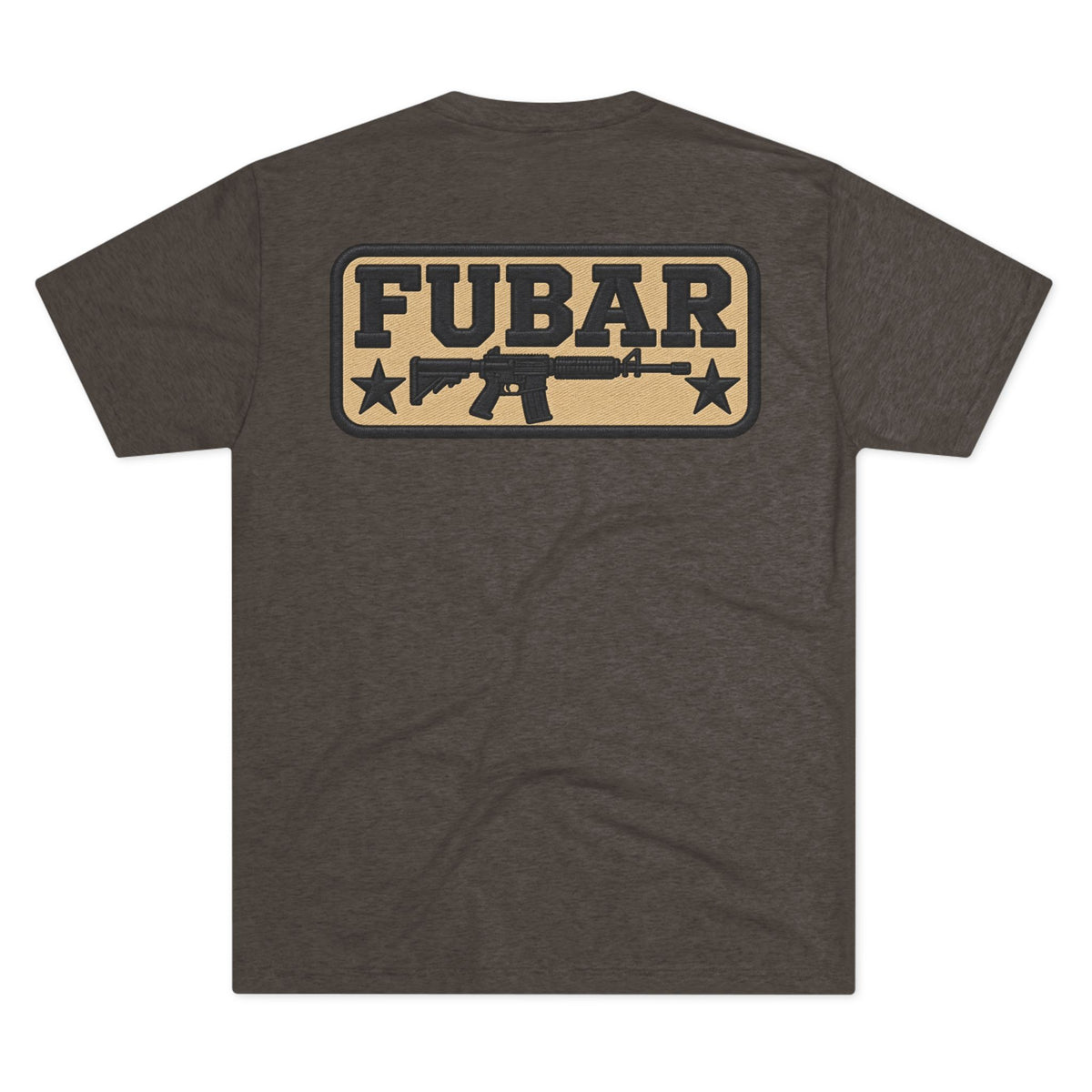 FUBAR Target Tee