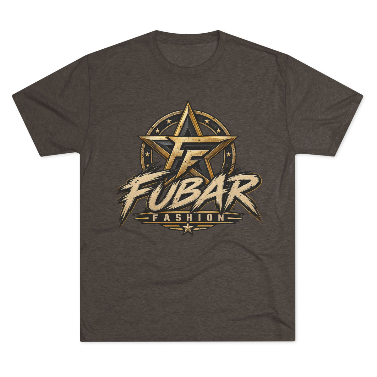"Morale Is a Mission" Crew Shirt