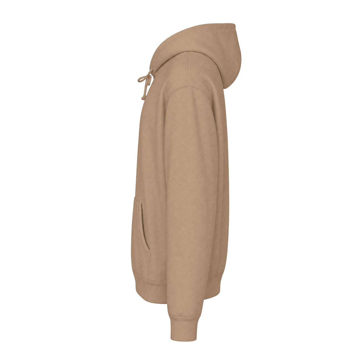 Smoking Grenade Hoodie