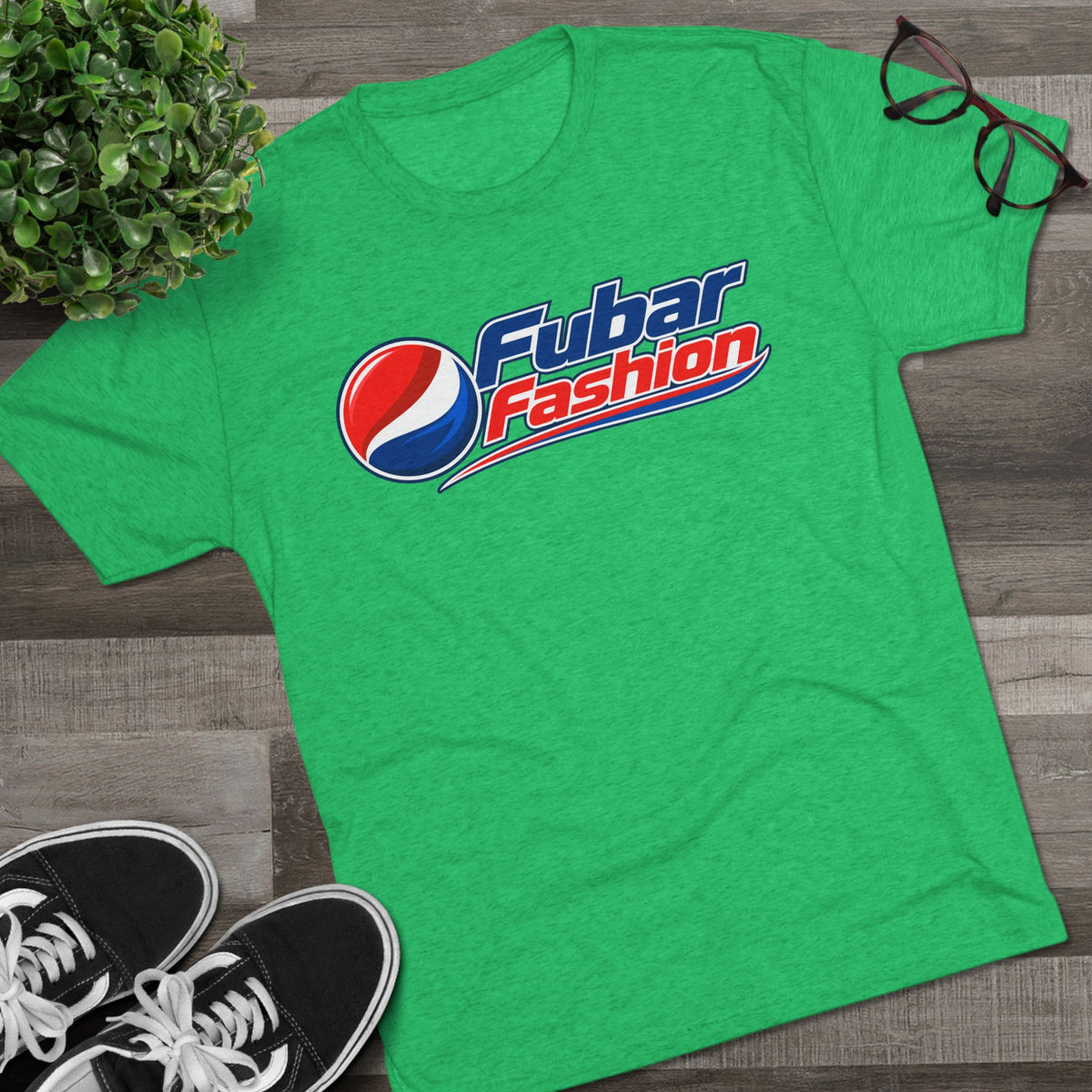 Soda Skull Tee