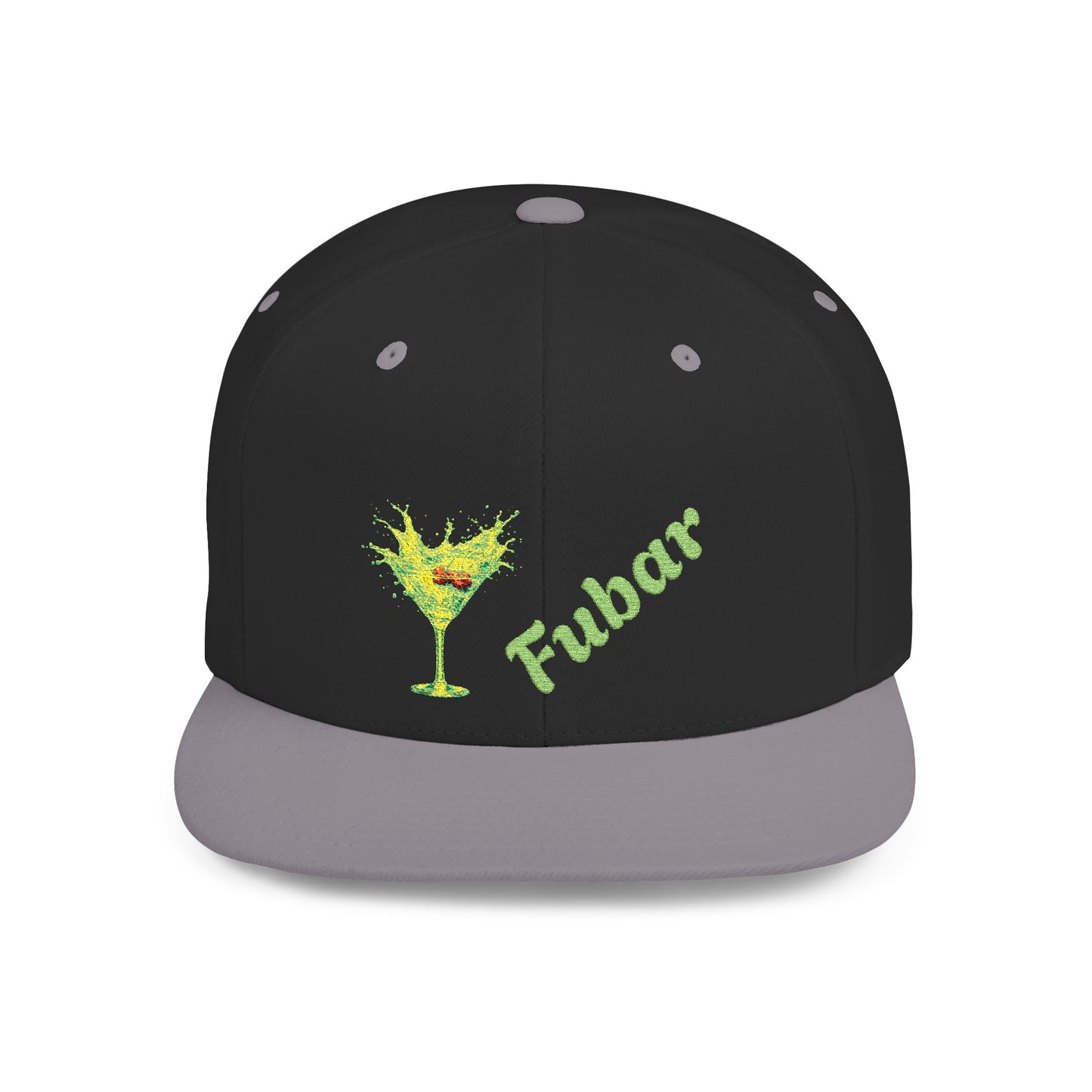 Neon Cocktail (Hat)