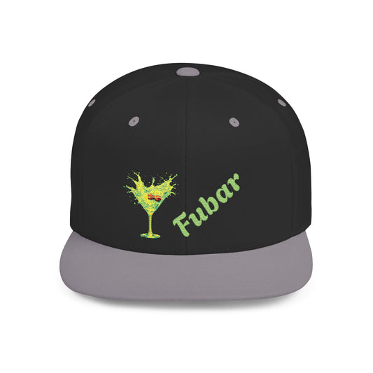 Neon Cocktail (Hat)