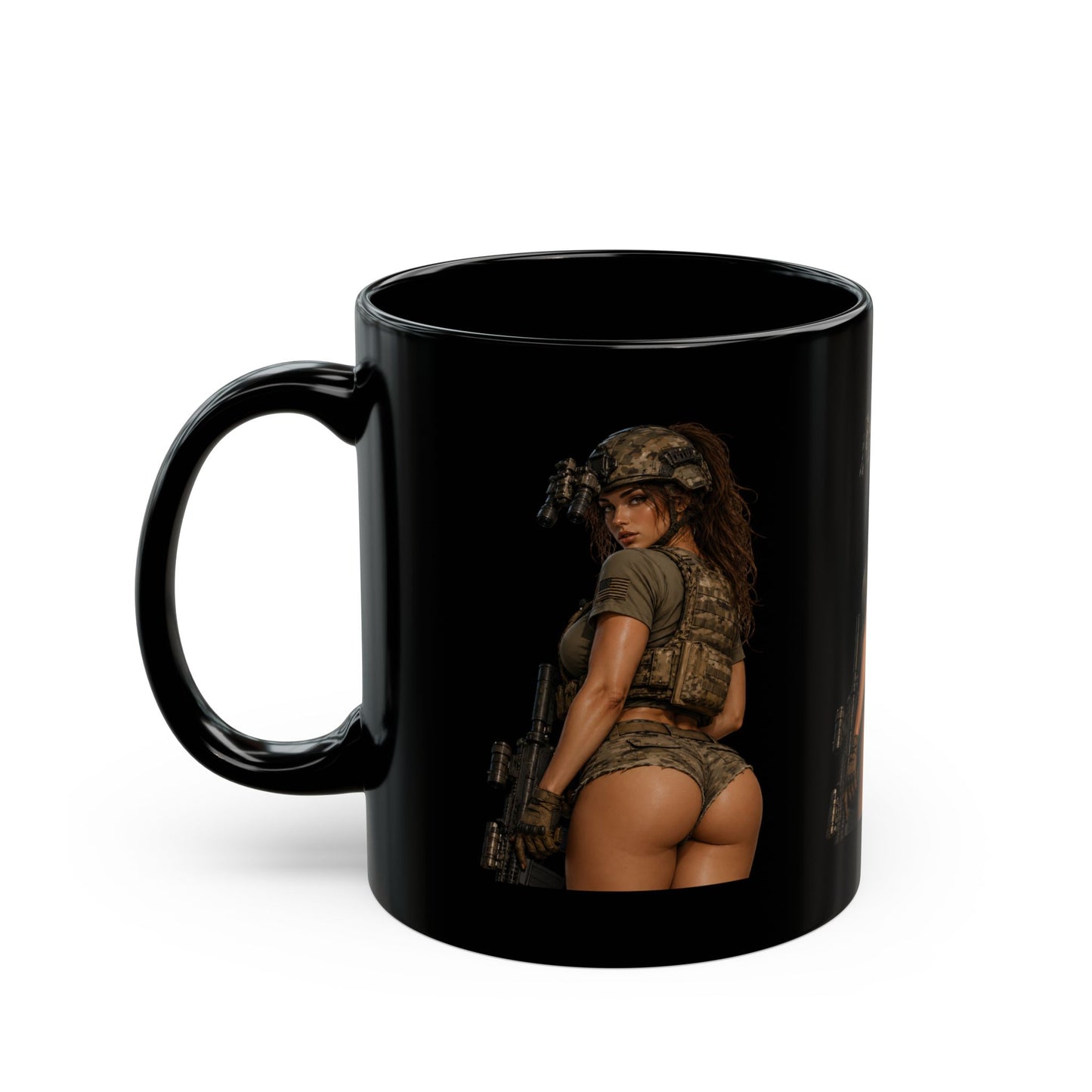 Mans Best Mug Ever