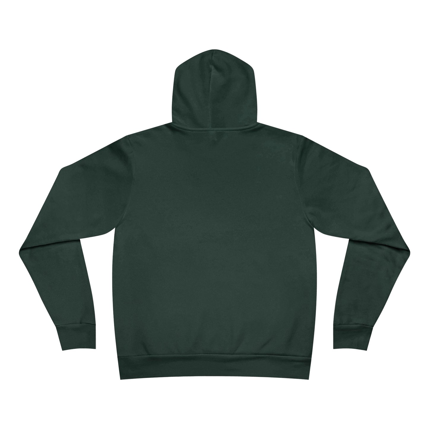 FUBAR Clasic Hoodie