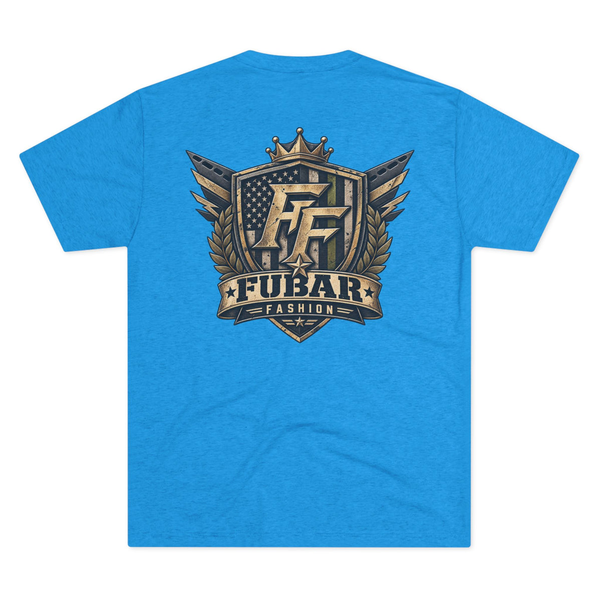 Show Me Your Starfish Graphic Tee