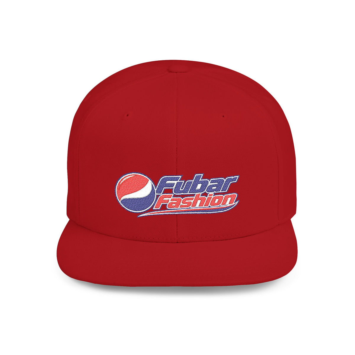 Fubar Fashion Soda 2 Hat