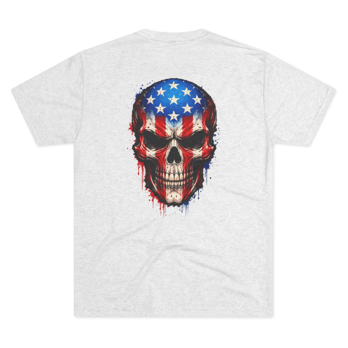 Soda Skull Tee