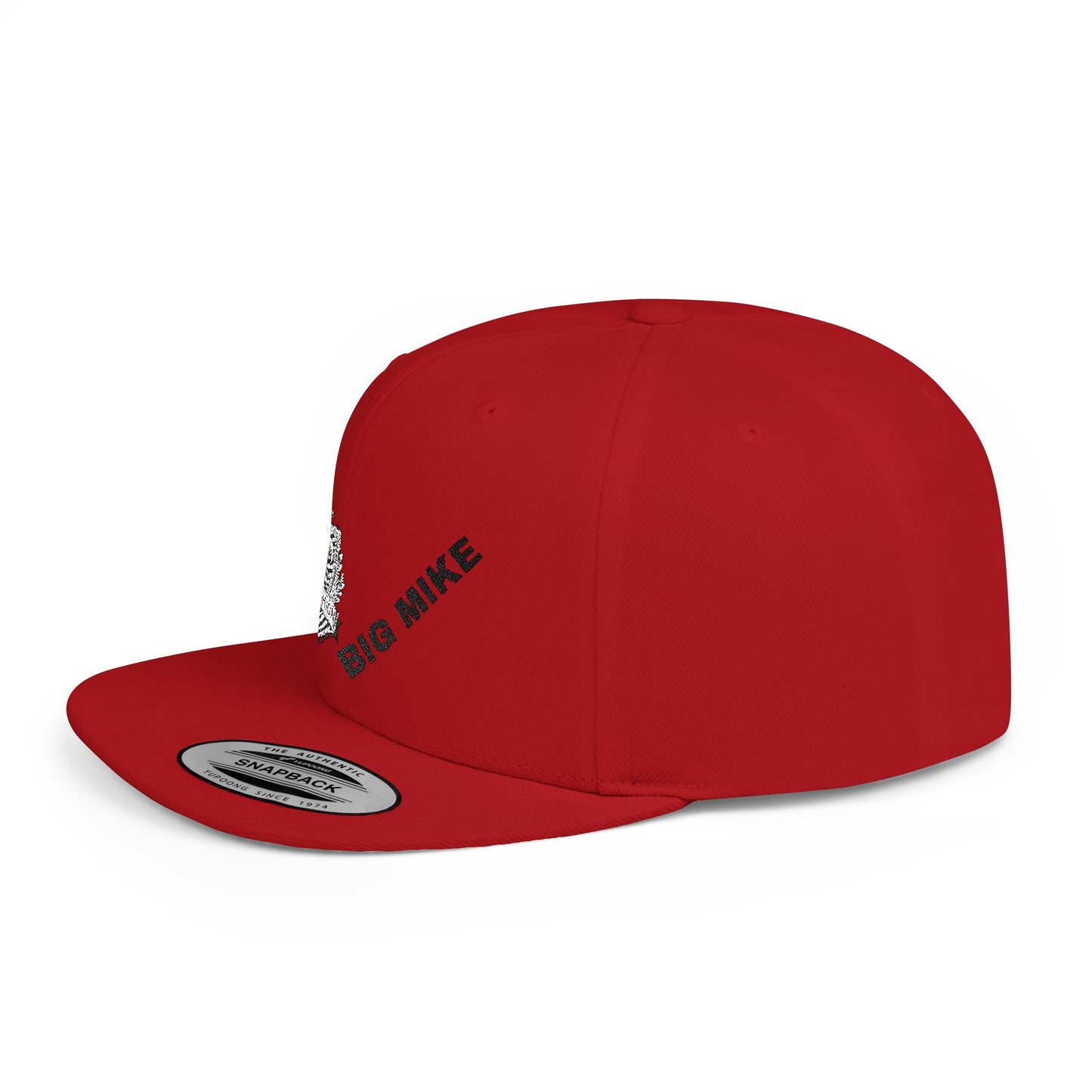 Big Mike (hat)
