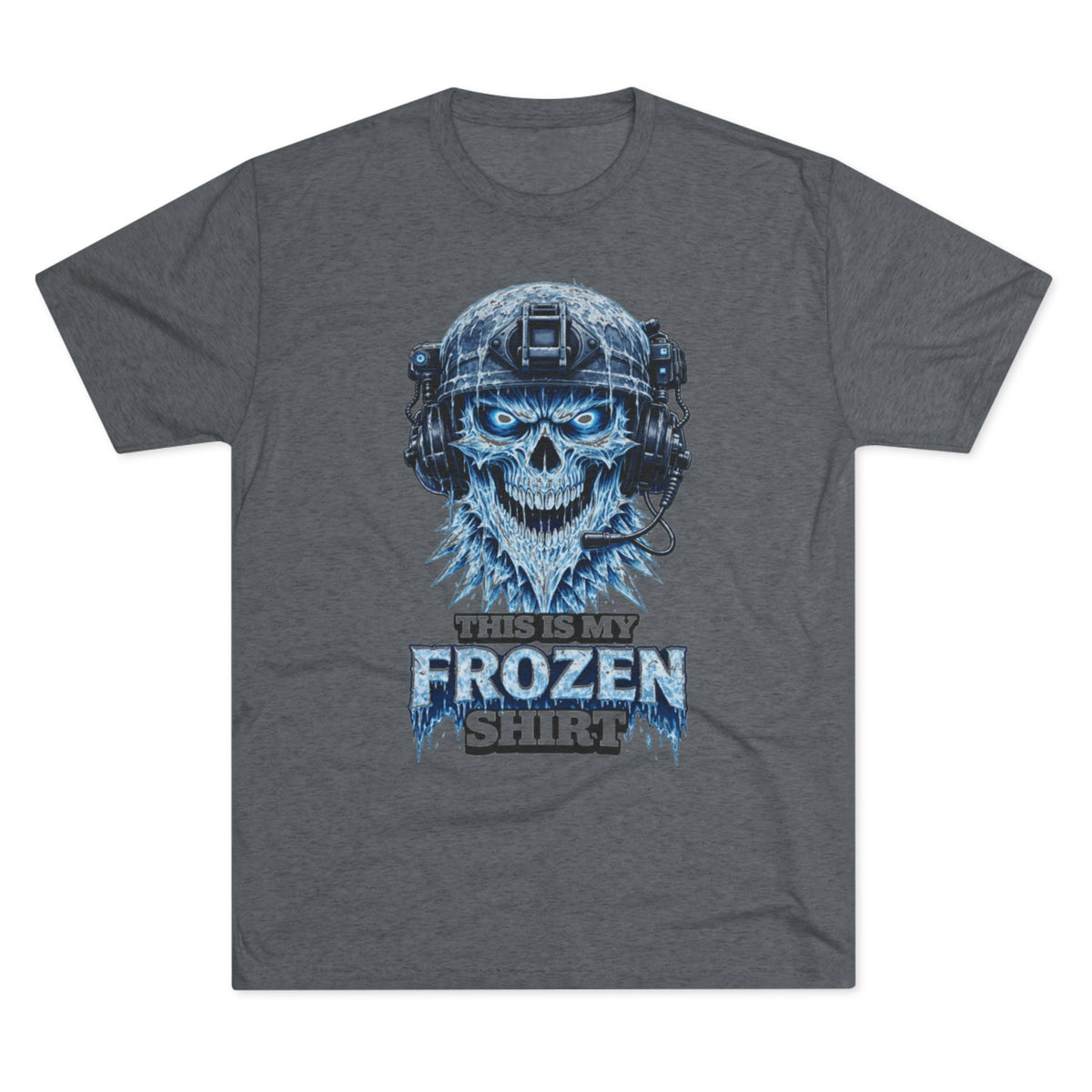 Frozen Shirt