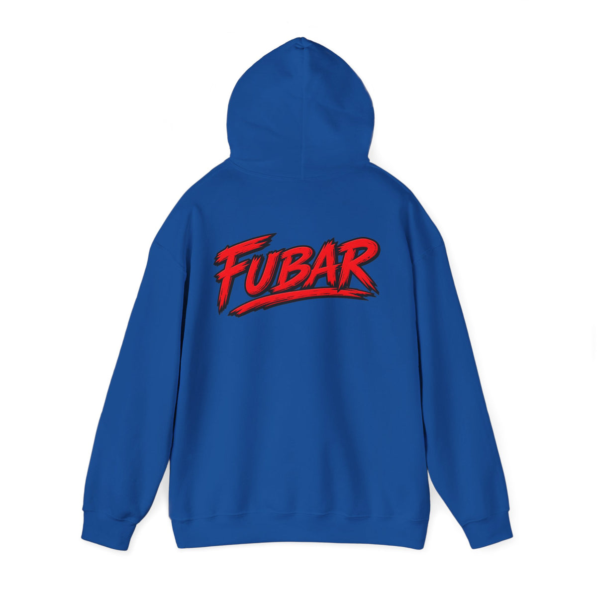 Others Suck Hoodie