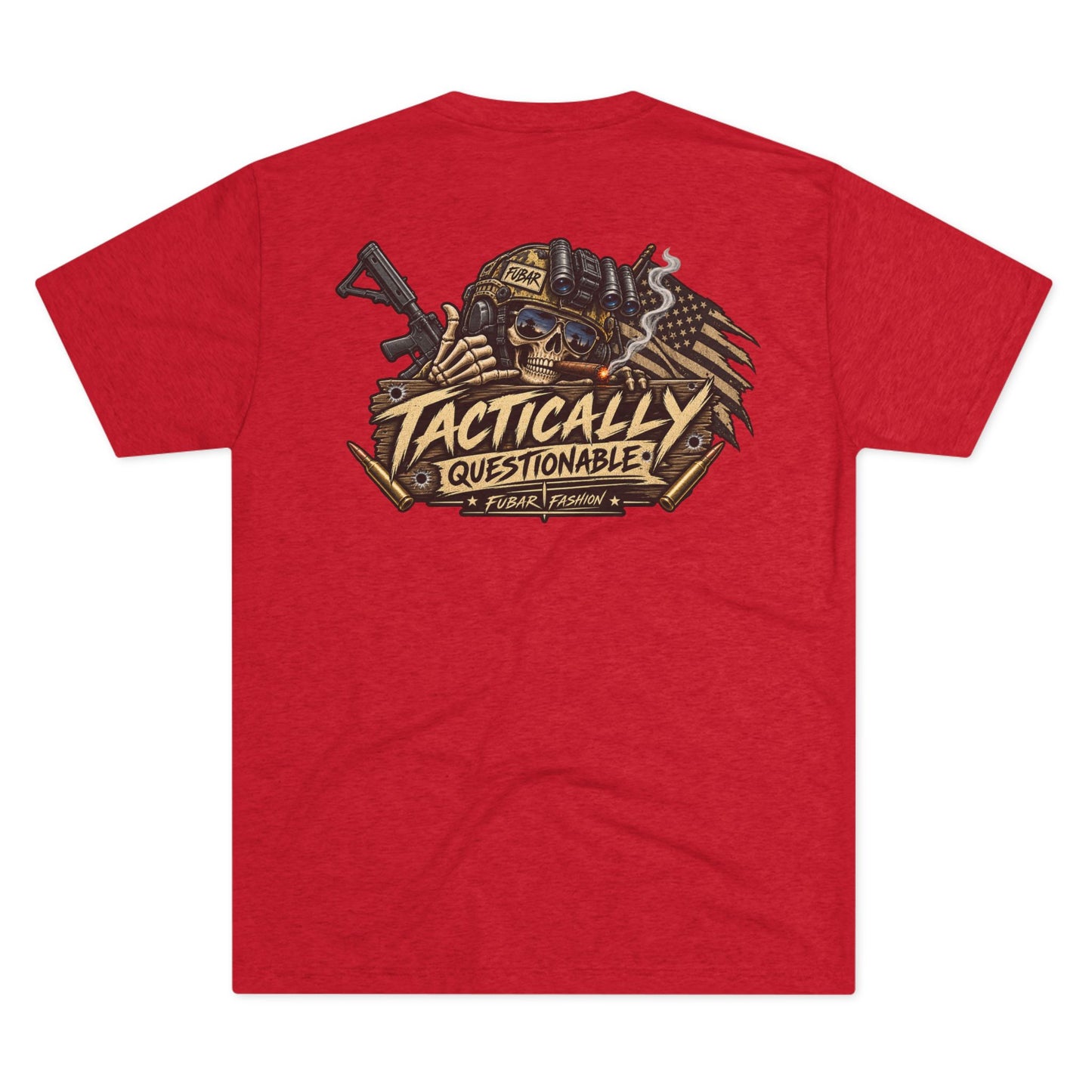 FUBAR Tactical