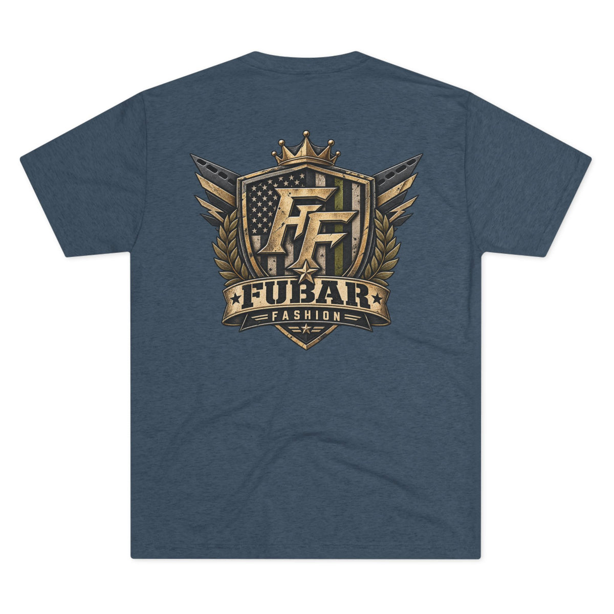 Show Me Your Starfish Graphic Tee