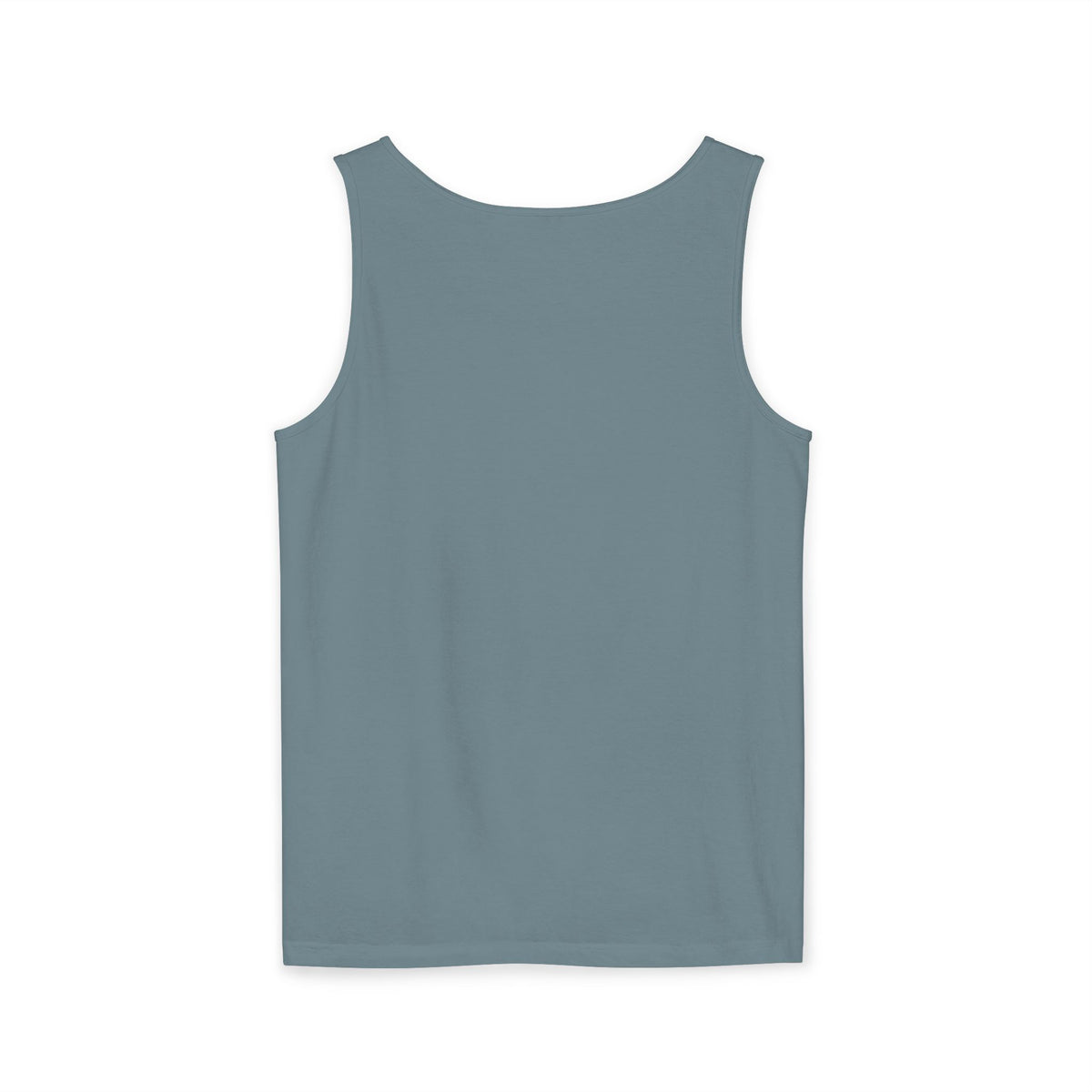 "Why Are Weights So Heavy?" Graphic Tank Top