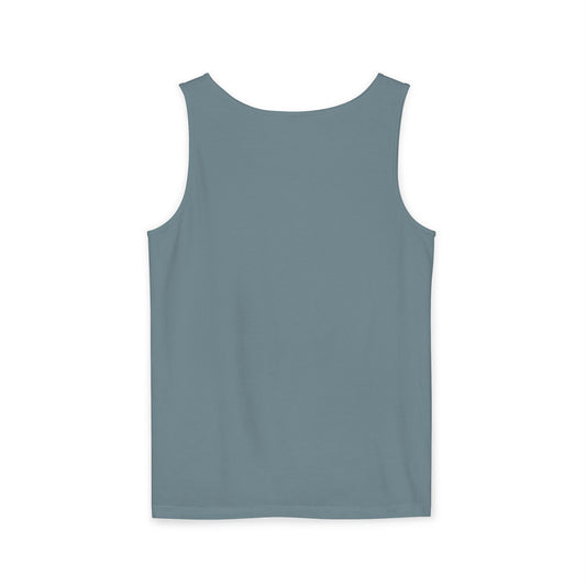 "Why Are Weights So Heavy?" Graphic Tank Top