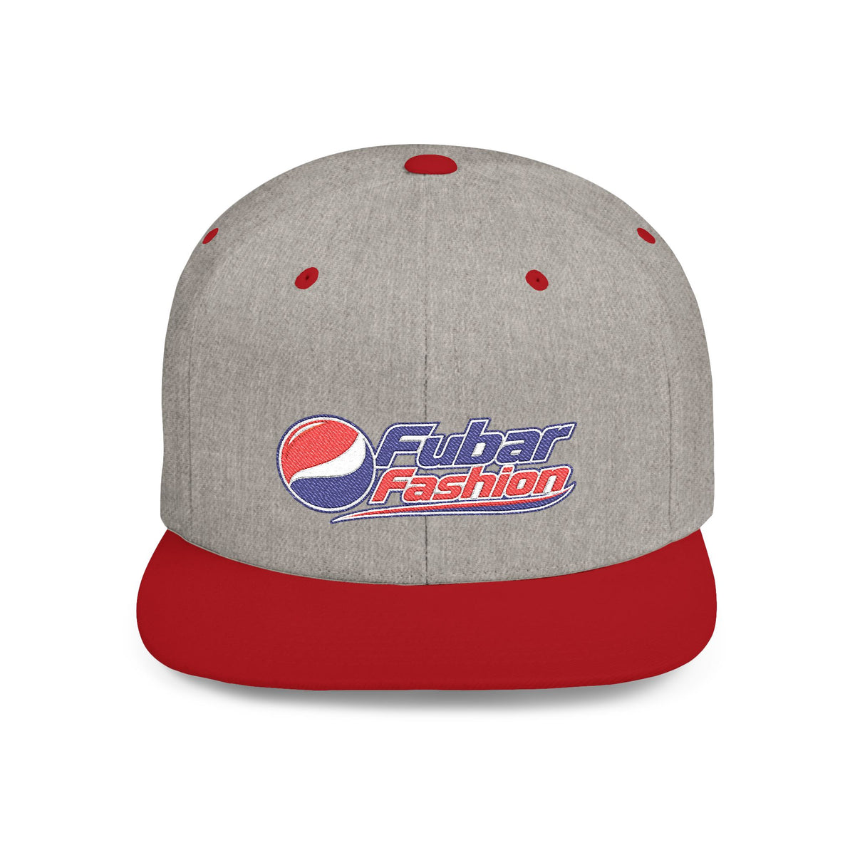 Fubar Fashion Soda 2 Hat