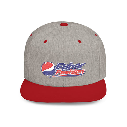 Fubar Fashion Soda 2 Hat