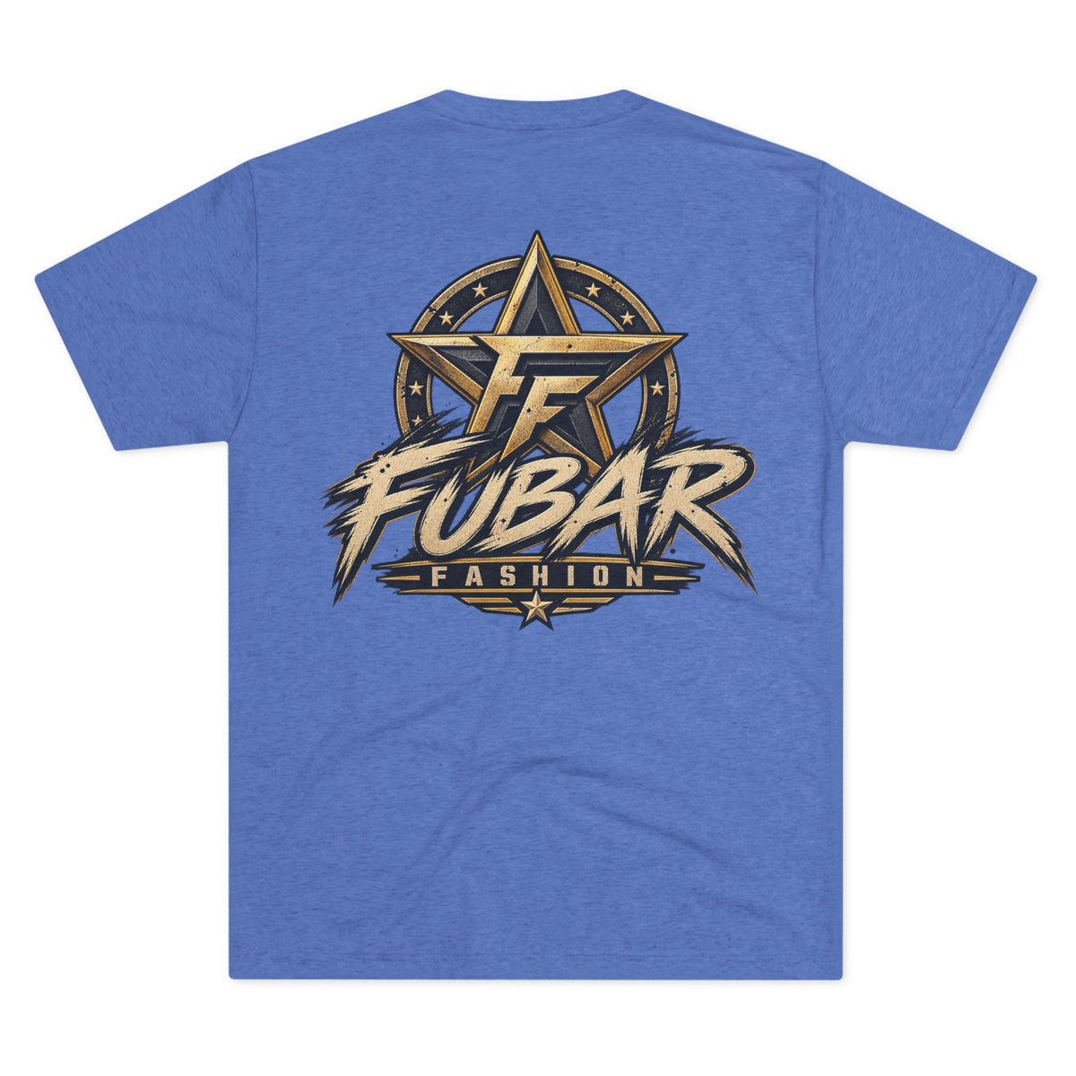 Sea Turtle Middle Finger Graphic Tee — "You Are #1 in My Book"