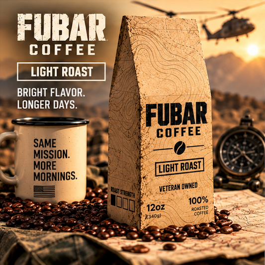 FUBAR - Light Roast